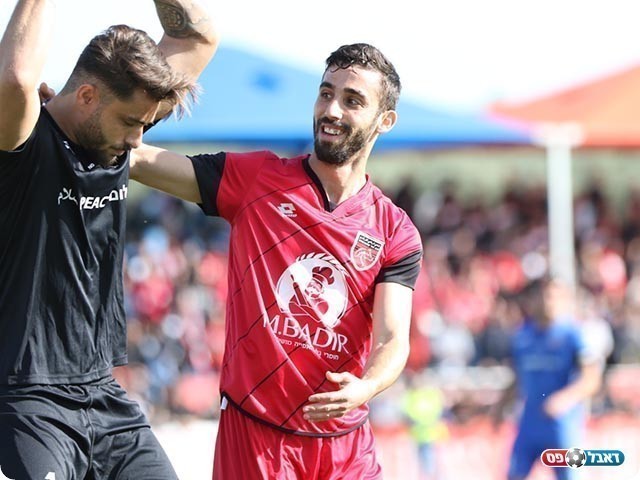 אוהד אדלשטיין (וואסים מוואסי)